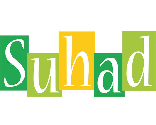 Suhad lemonade logo