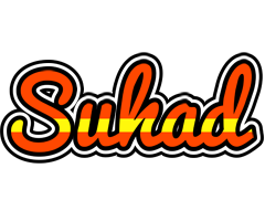 Suhad madrid logo