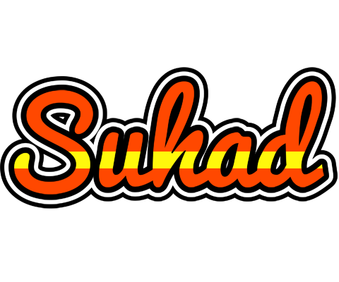 Suhad madrid logo