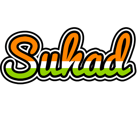 Suhad mumbai logo