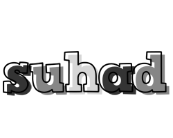 Suhad night logo