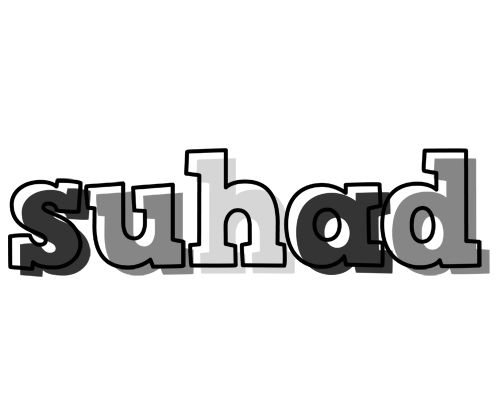 Suhad night logo