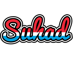 Suhad norway logo