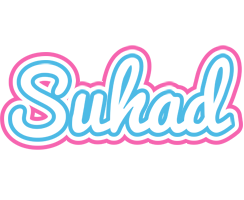 Suhad outdoors logo