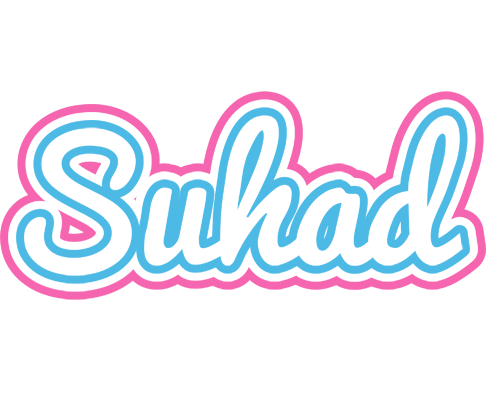 Suhad outdoors logo