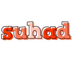 Suhad paint logo