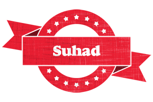 Suhad passion logo