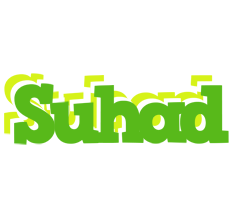 Suhad picnic logo