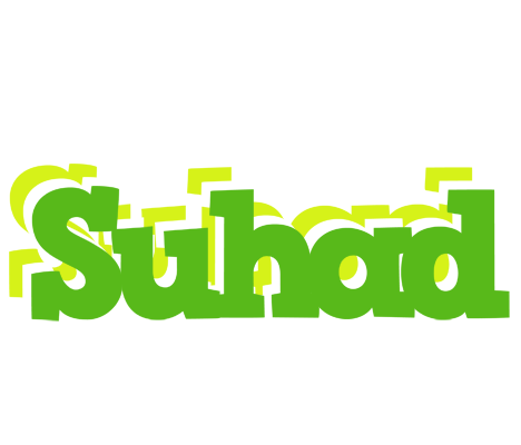 Suhad picnic logo
