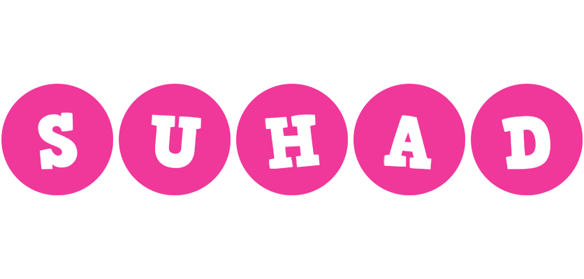 Suhad poker logo