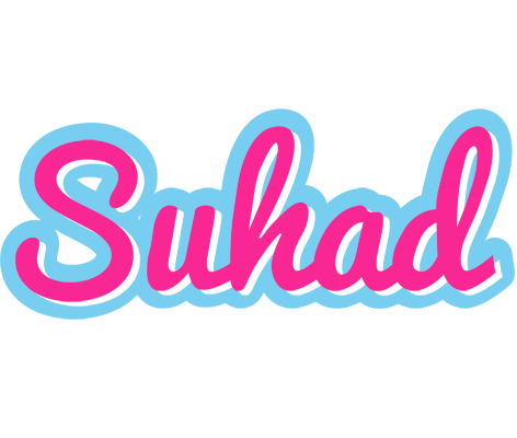 Suhad popstar logo