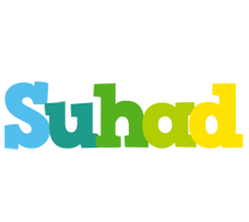 Suhad rainbows logo