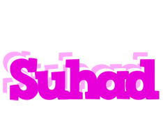 Suhad rumba logo