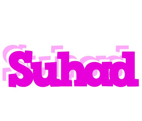 Suhad rumba logo