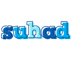 Suhad sailor logo