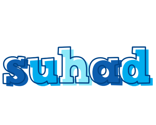 Suhad sailor logo