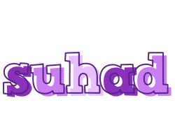 Suhad sensual logo