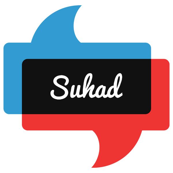 Suhad sharks logo