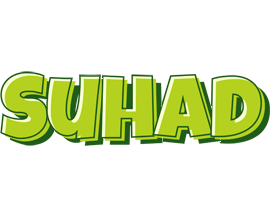 Suhad summer logo