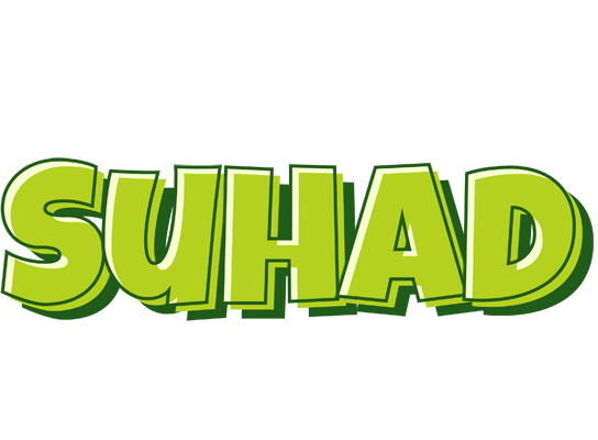 Suhad summer logo