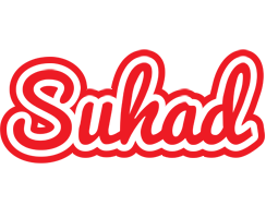 Suhad sunshine logo