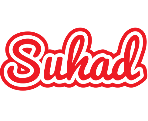 Suhad sunshine logo