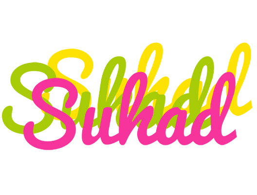 Suhad sweets logo