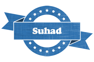 Suhad trust logo