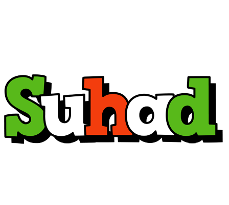 Suhad venezia logo