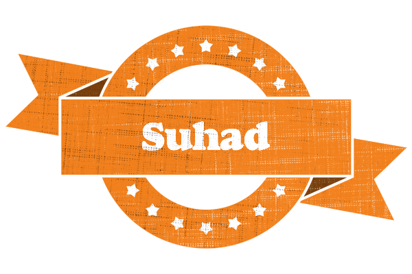 Suhad victory logo