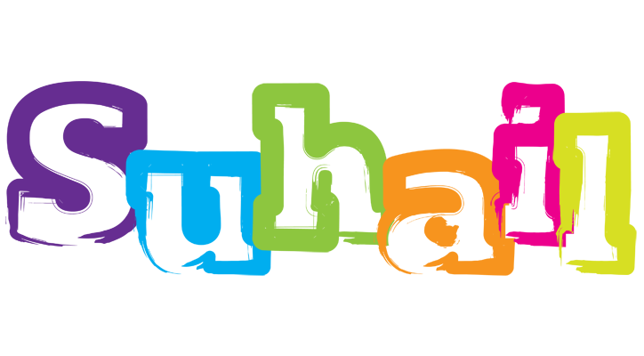Suhail casino logo