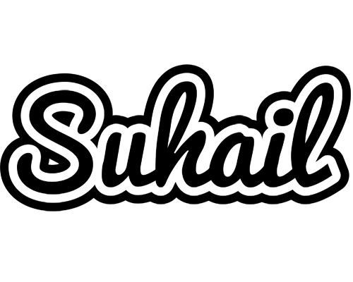 Suhail chess logo