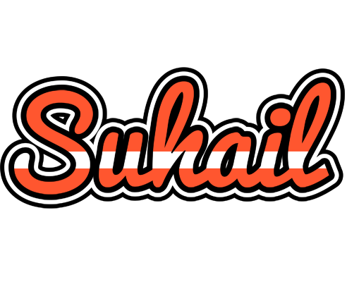 Suhail denmark logo
