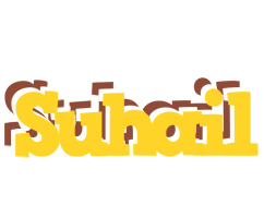 Suhail hotcup logo