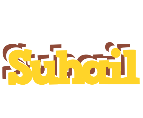 Suhail hotcup logo