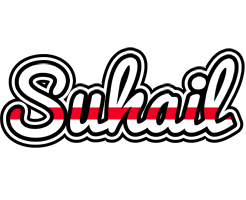 Suhail kingdom logo