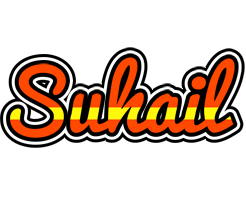 Suhail madrid logo
