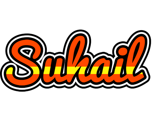 Suhail madrid logo