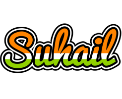 Suhail mumbai logo