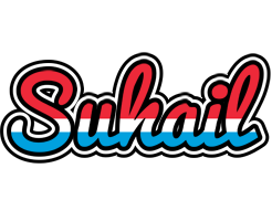 Suhail norway logo
