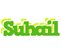 Suhail picnic logo