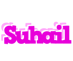 Suhail rumba logo