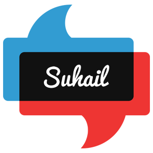 Suhail sharks logo