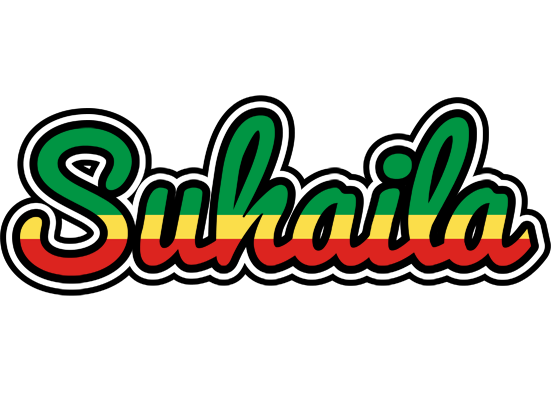 Suhaila african logo