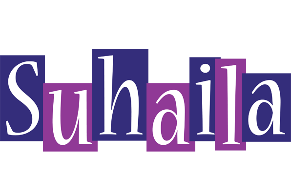Suhaila autumn logo