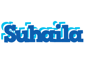 Suhaila business logo