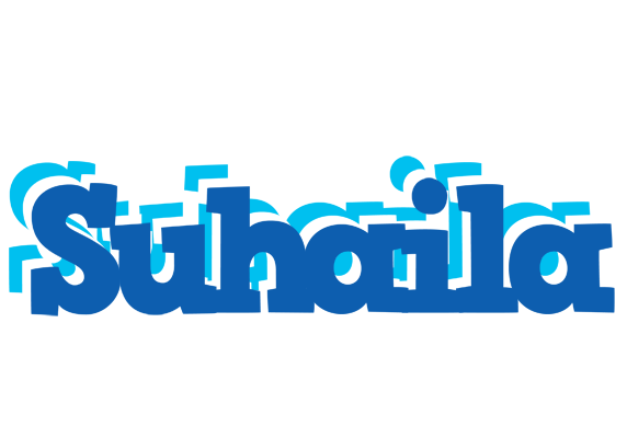 Suhaila business logo