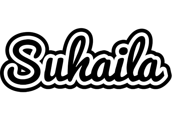 Suhaila chess logo