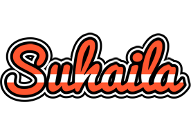 Suhaila denmark logo