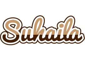 Suhaila exclusive logo